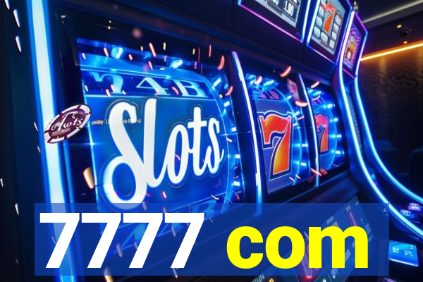 7777 com