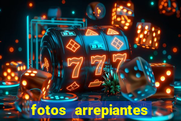 fotos arrepiantes de como os vikings eram na verdade