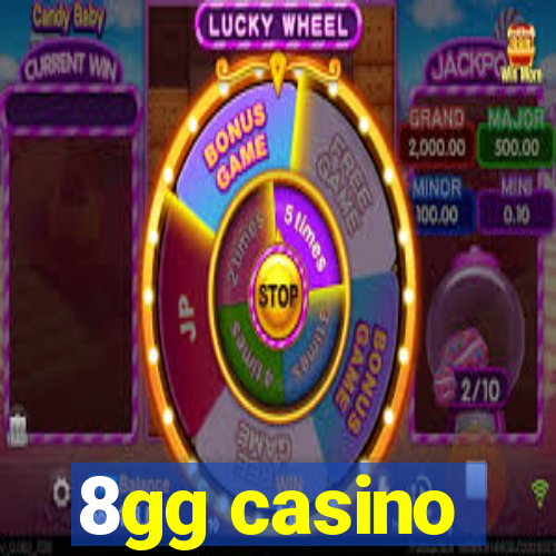 8gg casino