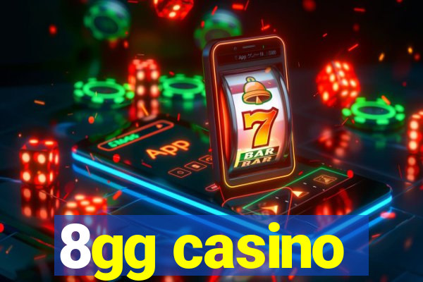 8gg casino