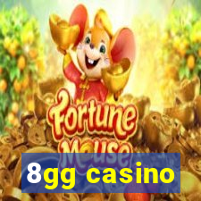 8gg casino