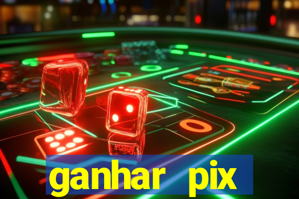 ganhar pix respondendo pesquisas