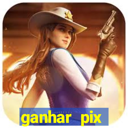 ganhar pix respondendo pesquisas