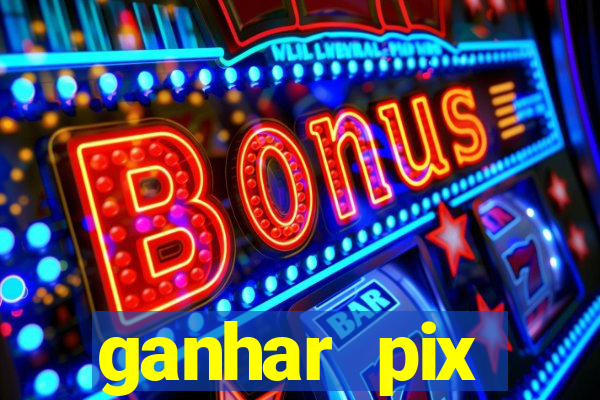 ganhar pix respondendo pesquisas