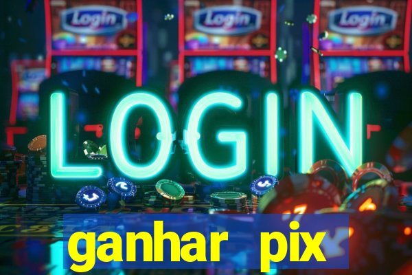 ganhar pix respondendo pesquisas
