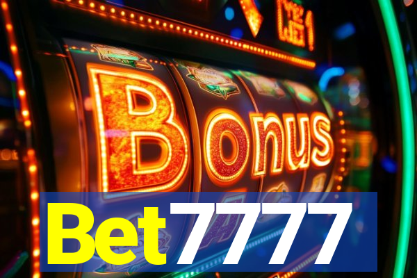 Bet7777