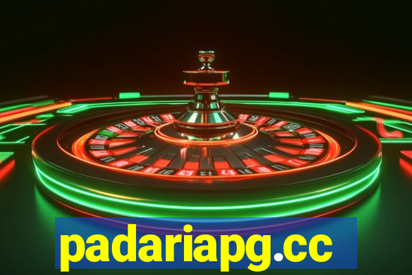 padariapg.cc