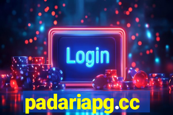padariapg.cc