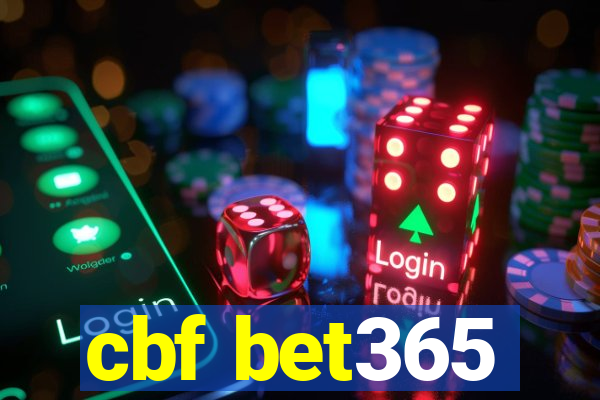 cbf bet365
