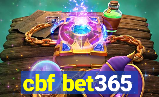 cbf bet365
