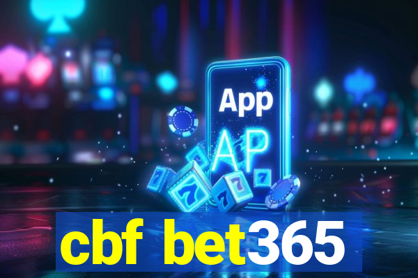 cbf bet365