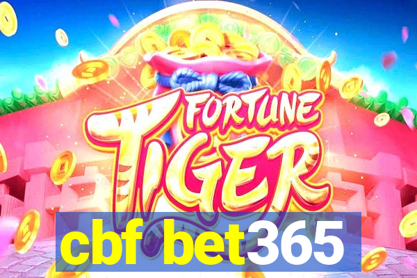 cbf bet365