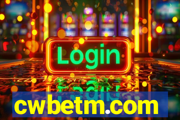 cwbetm.com