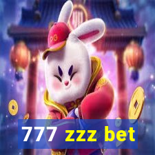 777 zzz bet