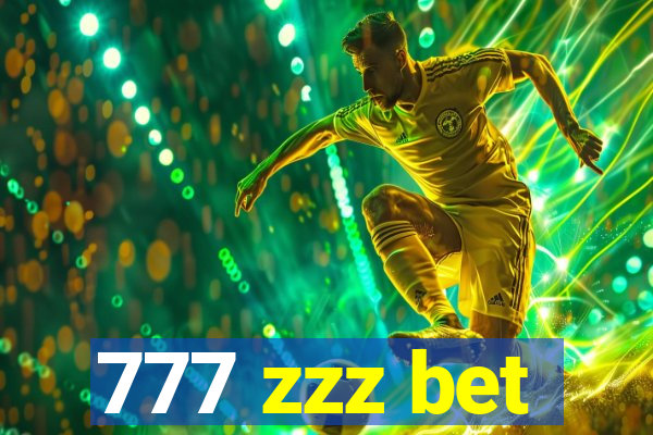 777 zzz bet