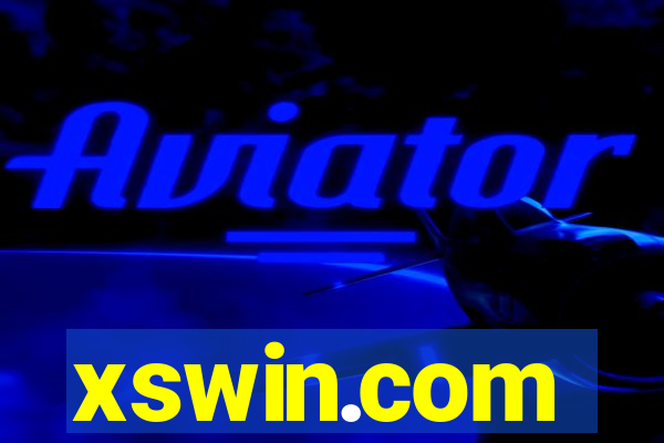 xswin.com