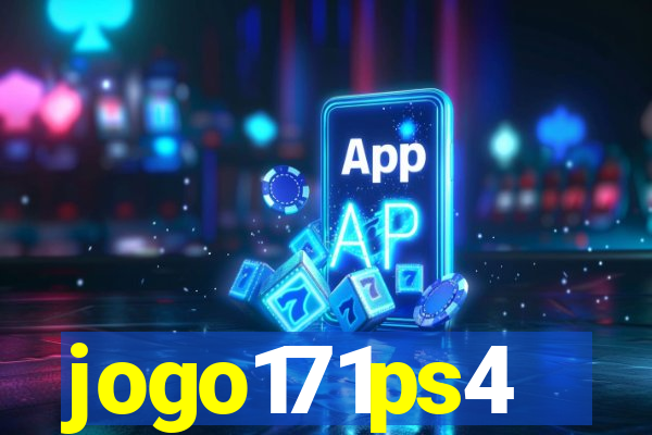 jogo171ps4