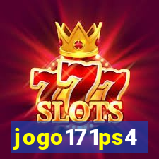 jogo171ps4