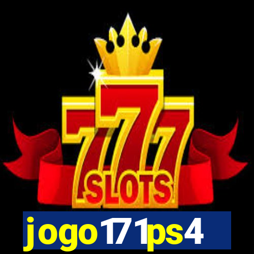 jogo171ps4