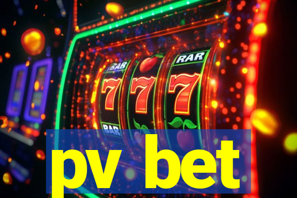 pv bet