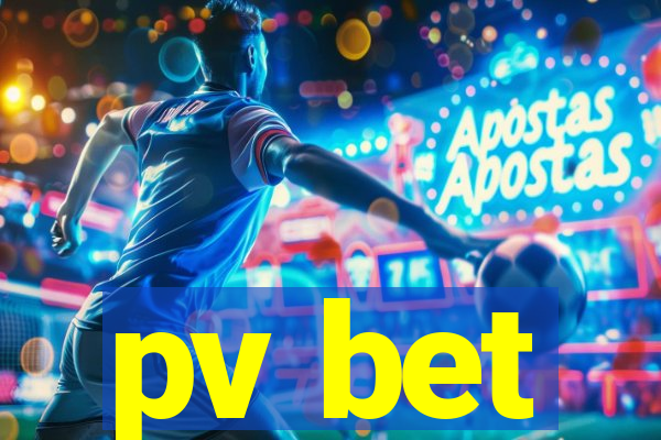 pv bet