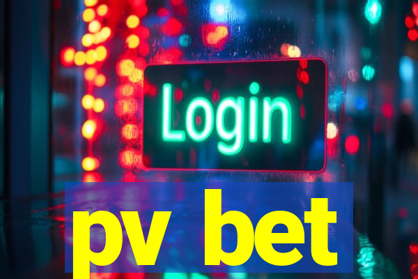 pv bet