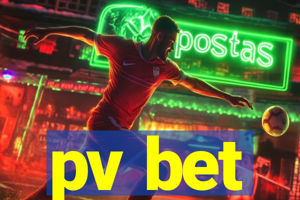 pv bet