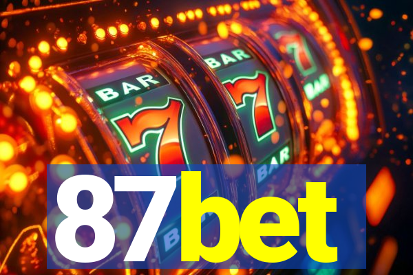 87bet