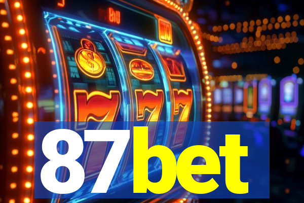 87bet