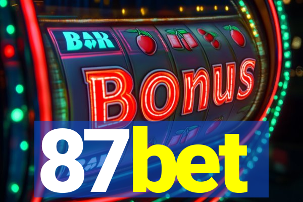 87bet