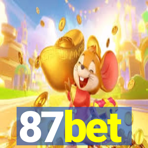 87bet