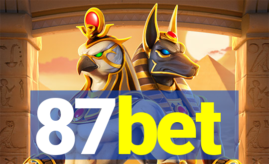 87bet