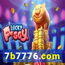 7b7776.com