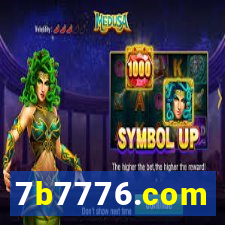 7b7776.com