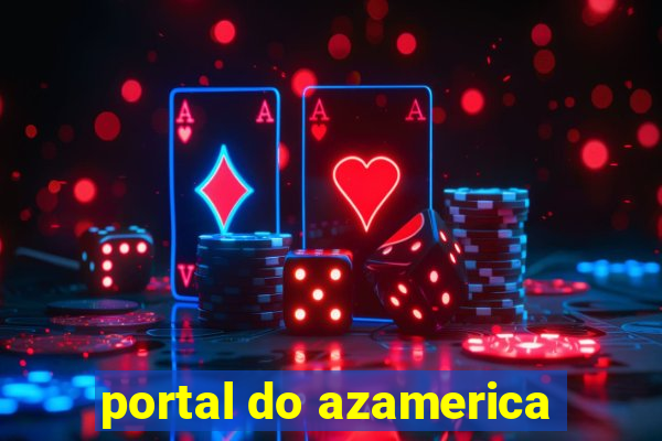 portal do azamerica