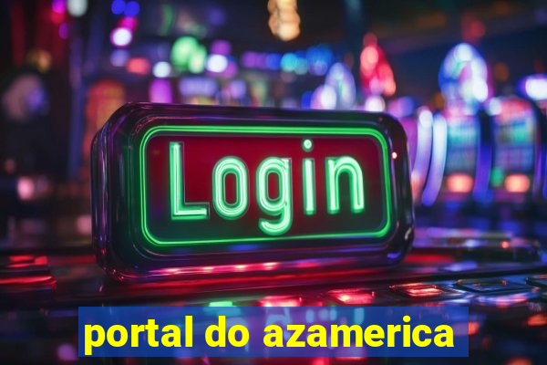 portal do azamerica