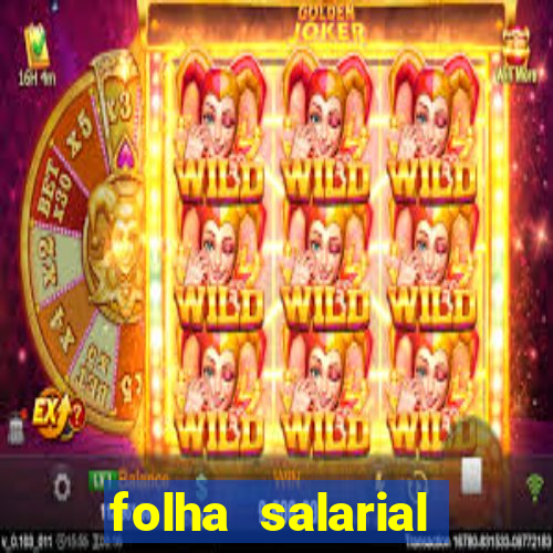 folha salarial flamengo 2019