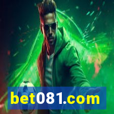 bet081.com