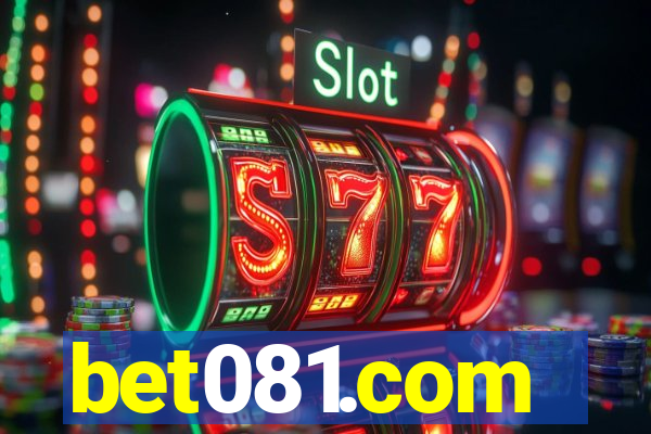 bet081.com