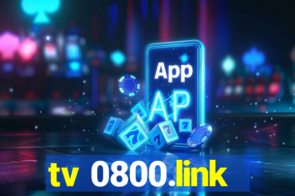 tv 0800.link