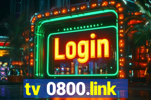 tv 0800.link