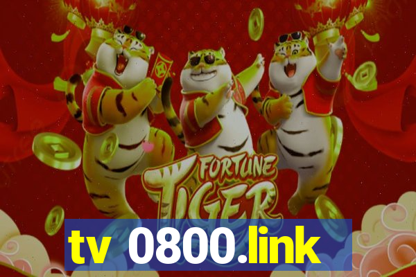 tv 0800.link