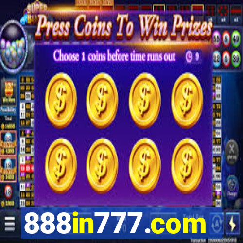 888in777.com