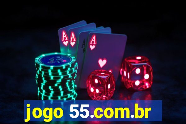 jogo 55.com.br