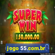 jogo 55.com.br