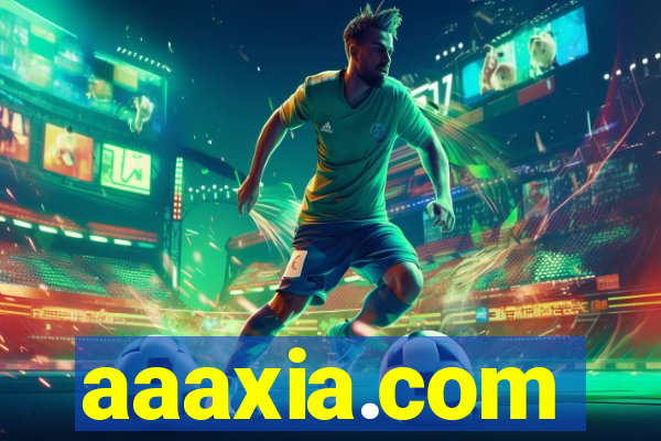 aaaxia.com
