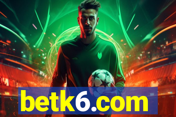 betk6.com