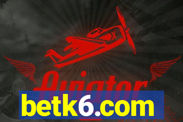 betk6.com