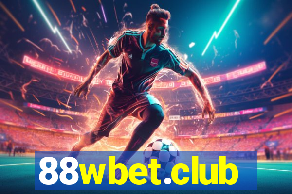88wbet.club