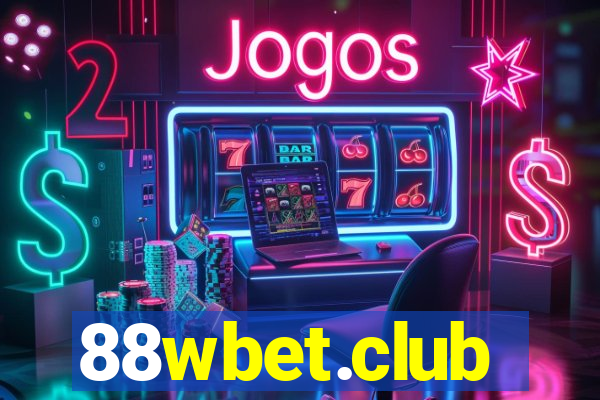 88wbet.club